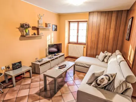 House Bigio, Appartement 5 personnes à Lago di Mezzola - Photo 4