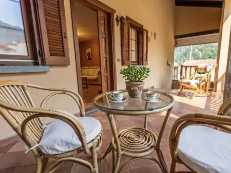 House Bigio, Appartement 5 personnes à Lago di Mezzola - Photo 6