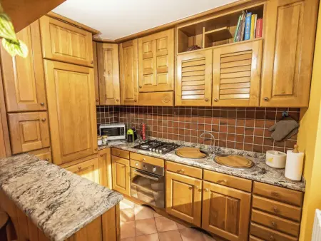 House Bigio, Appartement 5 personnes à Lago di Mezzola - Photo 7