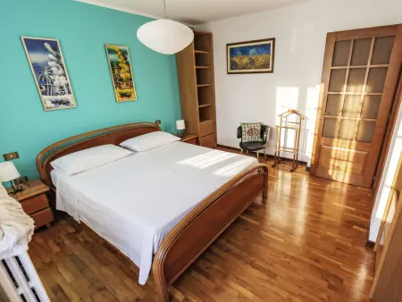 House Bigio, Appartement 5 personnes à Lago di Mezzola - Photo 8