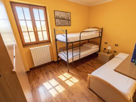 House Bigio, Appartement 5 personnes à Lago di Mezzola - Photo 10