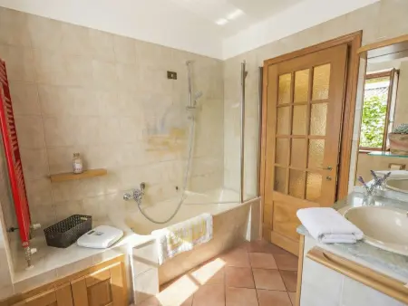 House Bigio, Appartement 5 personnes à Lago di Mezzola - Photo 11