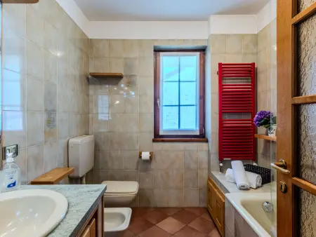 House Bigio, Appartement 5 personnes à Lago di Mezzola - Photo 23