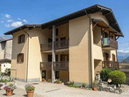 House Bigio, Appartement 5 personnes à Lago di Mezzola - Photo 26