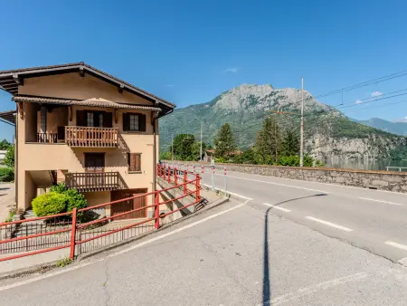 House Bigio, Appartement 5 personnes à Lago di Mezzola - Photo 27