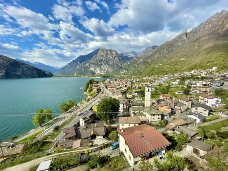House Bigio, Appartement 5 personnes à Lago di Mezzola - Photo 28