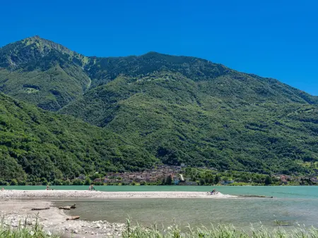 House Bigio, Appartement 5 personnes à Lago di Mezzola - Photo 33