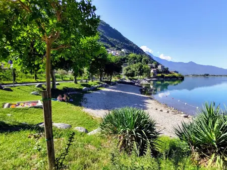 House Bigio, Appartement 5 personnes à Lago di Mezzola - Photo 35