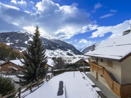 Baita Bucaneve, Chalet 4 personnes à Bormio - Photo 16
