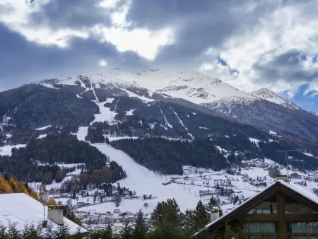 Baita Bucaneve, Chalet 4 personnes à Bormio - Photo 17