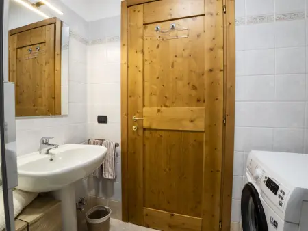 Baita Bucaneve, Chalet 4 personnes à Bormio - Photo 19