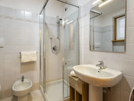 Baita Bucaneve, Chalet 4 personnes à Bormio - Photo 20