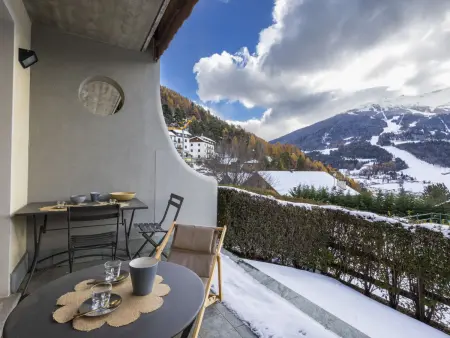 Baita Bucaneve, Chalet 4 personnes à Bormio - Photo 22