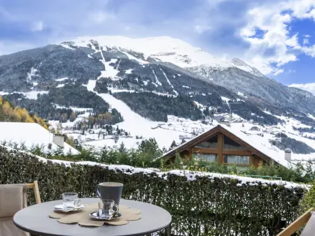 Baita Bucaneve, Chalet 4 personnes à Bormio - Photo 25