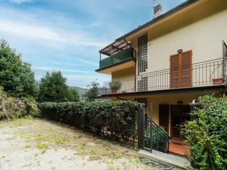 La Terrazza, Appartement 2 personnes à Massarosa - Photo 1