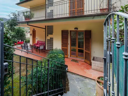 La Terrazza, Appartement 2 personnes à Massarosa - Photo 2