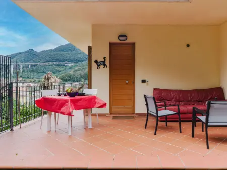 La Terrazza, Appartement 2 personnes à Massarosa - Photo 3