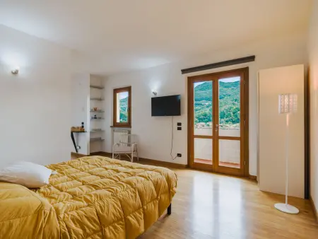 La Terrazza, Appartement 2 personnes à Massarosa - Photo 5