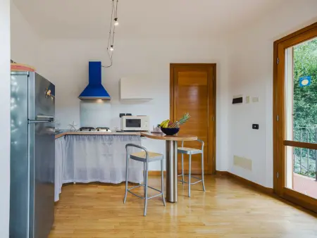 La Terrazza, Appartement 2 personnes à Massarosa - Photo 6