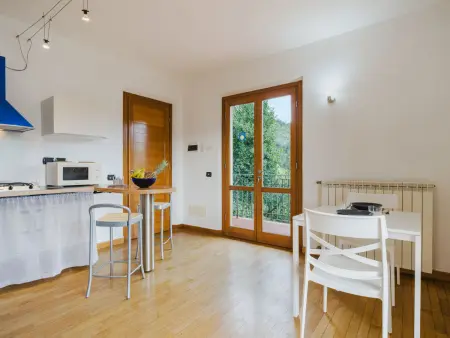 La Terrazza, Appartement 2 personnes à Massarosa - Photo 8