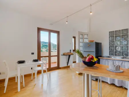 La Terrazza, Appartement 2 personnes à Massarosa - Photo 9