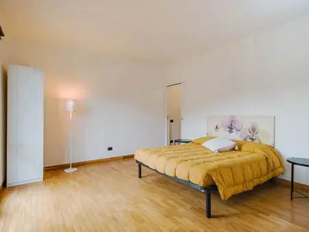 La Terrazza, Appartement 2 personnes à Massarosa - Photo 11