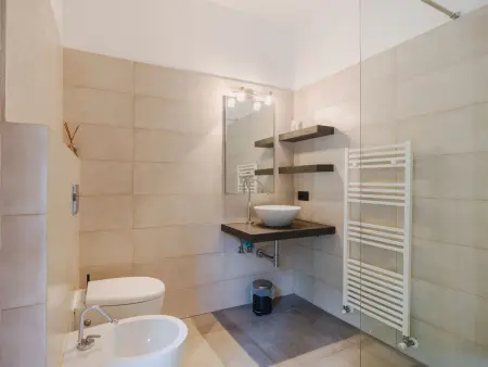 La Terrazza, Appartement 2 personnes à Massarosa - Photo 14
