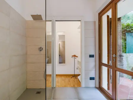 La Terrazza, Appartement 2 personnes à Massarosa - Photo 15