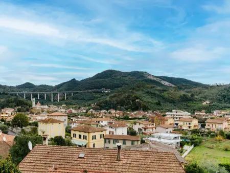 La Terrazza, Appartement 2 personnes à Massarosa - Photo 16