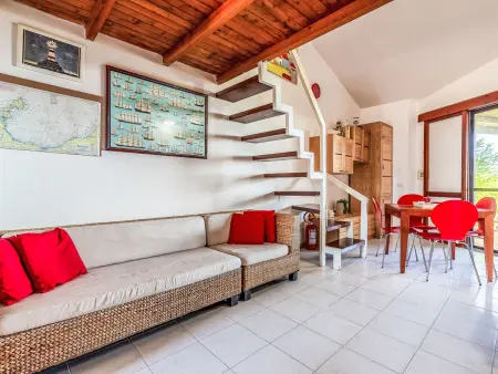 Le Tonnare, Appartement 5 personnes à Stintino - Photo 1