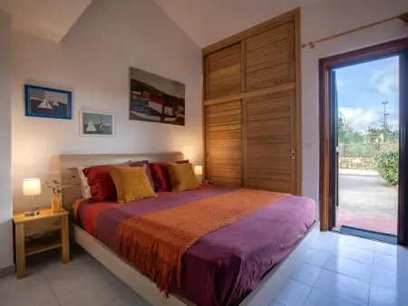 Le Tonnare, Appartement 5 personnes à Stintino - Photo 2