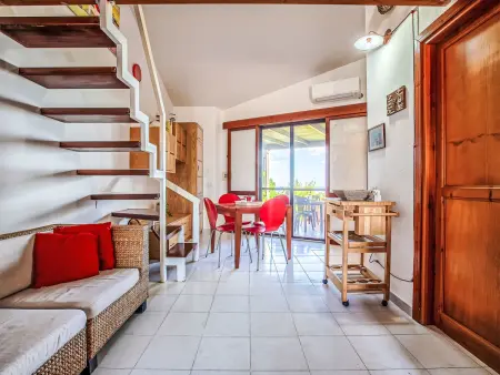 Le Tonnare, Appartement 5 personnes à Stintino - Photo 4
