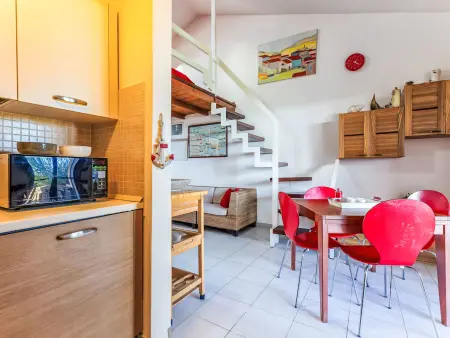Le Tonnare, Appartement 5 personnes à Stintino - Photo 5