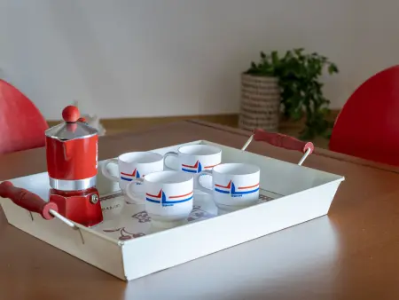 Le Tonnare, Appartement 5 personnes à Stintino - Photo 6