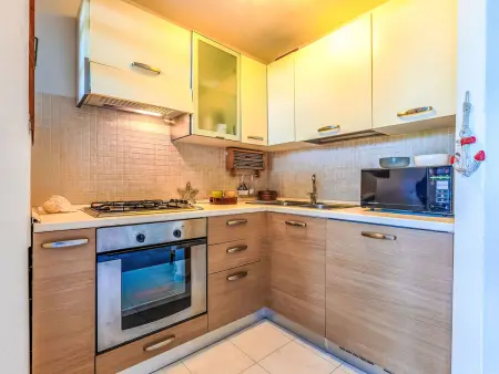 Le Tonnare, Appartement 5 personnes à Stintino - Photo 7