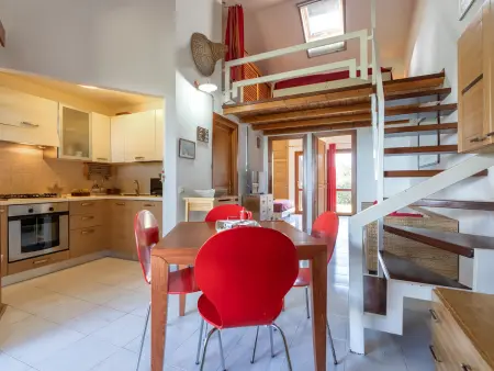 Le Tonnare, Appartement 5 personnes à Stintino - Photo 11