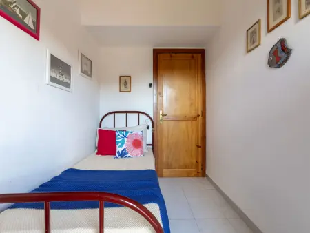 Le Tonnare, Appartement 5 personnes à Stintino - Photo 25