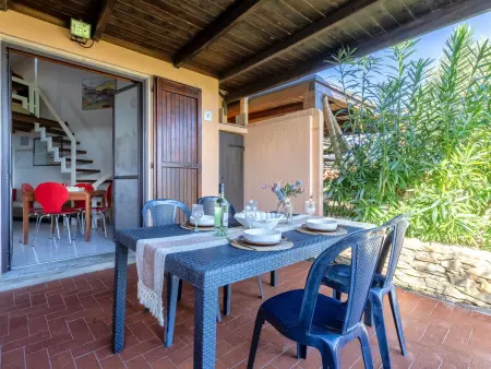 Le Tonnare, Appartement 5 personnes à Stintino - Photo 33