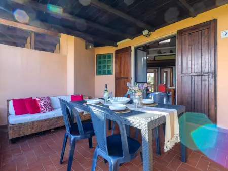 Le Tonnare, Appartement 5 personnes à Stintino - Photo 35