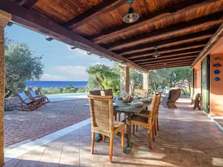 Casanova, Villa 6 personnes à Badesi - Photo 1