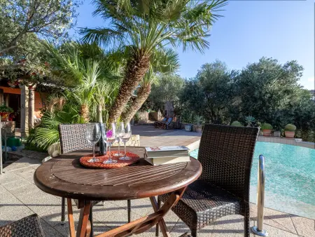 Casanova, Villa 6 personnes à Badesi - Photo 2