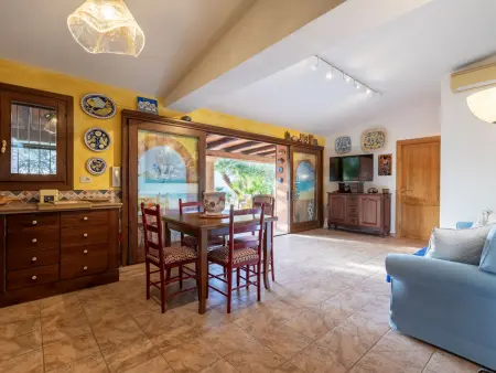 Casanova, Villa 6 personnes à Badesi - Photo 4