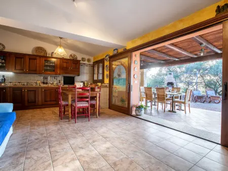 Casanova, Villa 6 personnes à Badesi - Photo 5