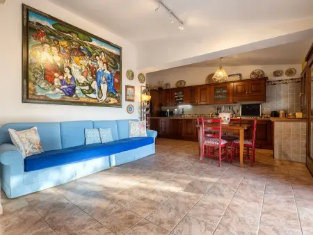 Casanova, Villa 6 personnes à Badesi - Photo 6