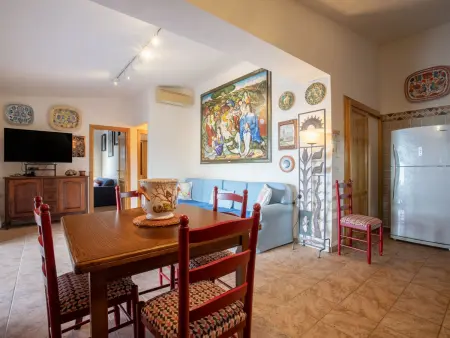 Casanova, Villa 6 personnes à Badesi - Photo 7