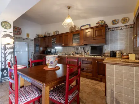 Casanova, Villa 6 personnes à Badesi - Photo 8