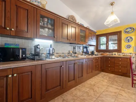 Casanova, Villa 6 personnes à Badesi - Photo 9