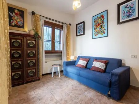 Casanova, Villa 6 personnes à Badesi - Photo 10