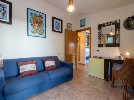 Casanova, Villa 6 personnes à Badesi - Photo 11