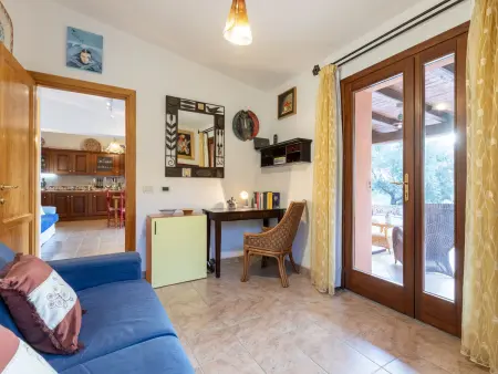 Casanova, Villa 6 personnes à Badesi - Photo 12